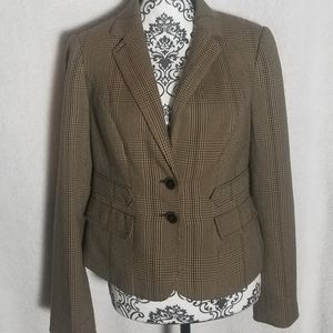 CBR women's blazer. Size M